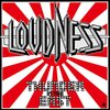 LOUDNESS - THUNDER IN THE EAST