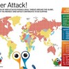 日本のネット安全性は世界で第3位　最も危険なのはトルコ――AVG調べ