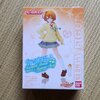 プリキュアのフィギュア買ってやったわ！！