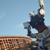 万博🎆4回目のコース🤖