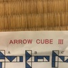 ARROW  CUBE III