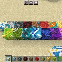 染料16種類の作り方と使い道まとめ マイクラ Sくんのminecraft