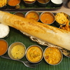 #シンガポールでインド三昧 食べたもの編