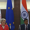 EU、インドにさらなる軍用ハードウェアを提供 - メディア