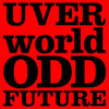 UVERworld の新曲 ODD FUTURE 歌詞