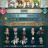 ファイアーエムブレムヒーローズの日記  5月30日
