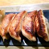 札幌市　餃子すぐるや　/　食べログで札幌NO１の餃子