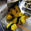 誰か酒かすを〜、サバ缶も〜、宜しく！