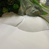型紙づくりとスピーカー取り付け