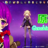 【原神】番外編：バーバラを使ってみようかなと【GenshinImpact/Vtuber/クリエ/アーカイブ】