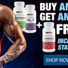 Crazy Mass – 100% Safe Legal Steroids for New Comer's Bodybuilders!