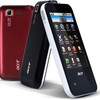 Acer beTouch E400 B