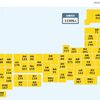 ＜新型コロナ・2日＞東京都で952人感染　神奈川県で545人感染