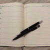 4月始まりのNOLTY能率手帳A5