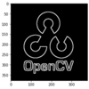 OpenCVの使い方24 ～ 輪郭抽出