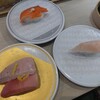 【はま寿司】迷ったけど、結局お寿司。