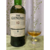 グレンリベット12年 2005年頃から2019年までのボトル