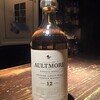11/15(金)の本日のウイスキー / Dram of The Day