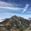 2016年 秋の立山三山 制覇 みくりが池温泉泊の旅@その9 最後の山じゃ！別山 標高:2,874m とっぴー！