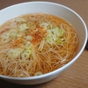 麺に生きる　　にゅうめん