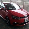 VWポロGTI試乗