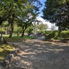 信長攻略　木瓜道　その2　清州公園