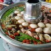 【近ければ頻繁に通いたい牛肉スープ】クック ポチャナ at Laksi