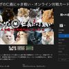 個人開発のゲーム｢猫ヤクザの仁義にゃき戦い｣をEpic Game Storeにリリース！【新作】【Epic Games Store】