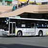 仙台市営バス / 仙台230う 2001