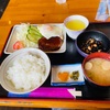 四万十市「やまびこ」さんの日替りランチ