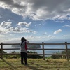 母と温泉　和歌山加太へ