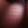 Jane Evelyn Atwood 「Soul」展(銀座)　レポ