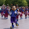 DCL西カリブクルーズ+WDW+DLR70th （14.70周年のディズニーランド）