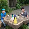 クイズ三昧！謎解きツアー。