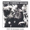 share common ground comp / V.A. (12inch)
