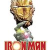 Iron Man (2012-2014): Rings of the Mandarin