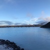 【アイスランド】5日目★世界最大の温泉ブルーラグーンでまったり