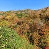 増毛山地～南暑寒岳 (1296m)