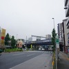 2019/07/01 日光街道富士塚巡り 02 京成千住大橋駅/千住大橋/素盞雄神社/ホワイト急便（せん♡たくや くん）/南千住駅/小野照崎神社