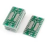 I2c電子ボリューム Mcp4018t のついたオーディオミキサの製作 Shujima Blog