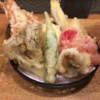 天ぷらってなぜ外で食べるとおいしいんでしょうか？(笑)