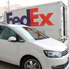 月曜日からFedEx・・杉島ブログです。
