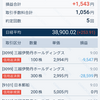 2024/05/27のトレード日記