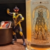 怪獣酒場 ウルトラマンシャドー登場イベントに行ってきた話