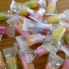 懐かしいお菓子🍬キュービィロップ