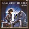 今OVA / 新世紀GPXサイバーフォーミュラSAGA OST Vol.1というCDにとんでもないことが起こっている？