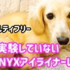 動物実験していないNYXアイライナーのレビュー