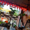 ベトナムのダナンではSeahorse Tropical Office & Hotelに一泊につき8000円ほどで泊まりました。