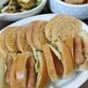 3歳児のご飯記録☆11/12【毎日更新291日目】