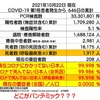 犯罪的なテレビの煽り報道を裏返してみると…